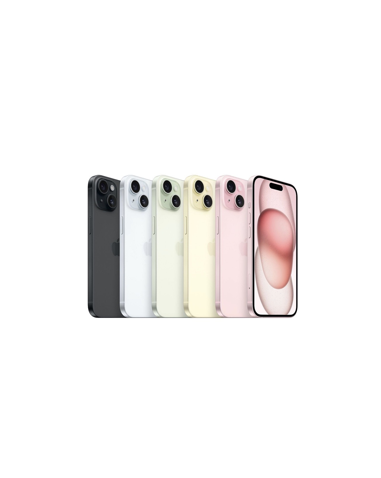 İphone 15 sıfır